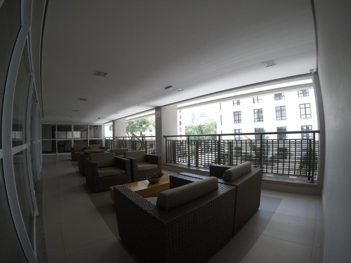 Studio M Proximo Da 25 De Marco, Bras E Santa Efigenia Piscina No Centro De Sp Ao Lado Do Metro Apartment São Paulo Exterior photo