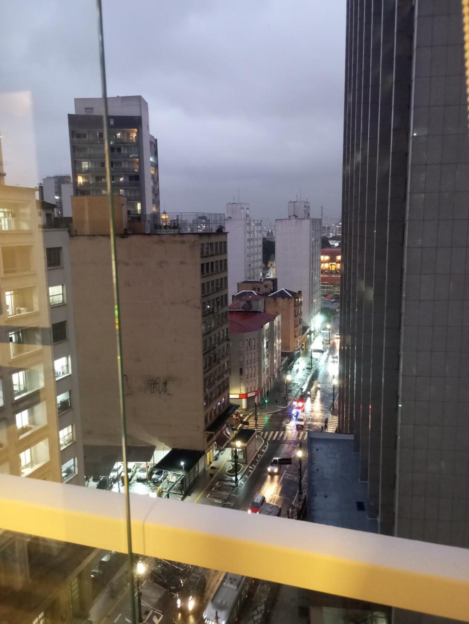 Studio M Proximo Da 25 De Marco, Bras E Santa Efigenia Piscina No Centro De Sp Ao Lado Do Metro Apartment São Paulo Exterior photo